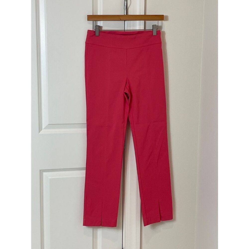 J. McLaughlin Jayden Pull On Pant